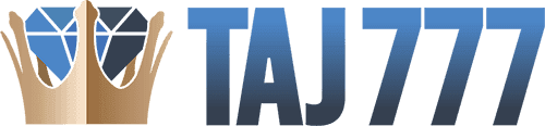Taj777 Agency Logo
